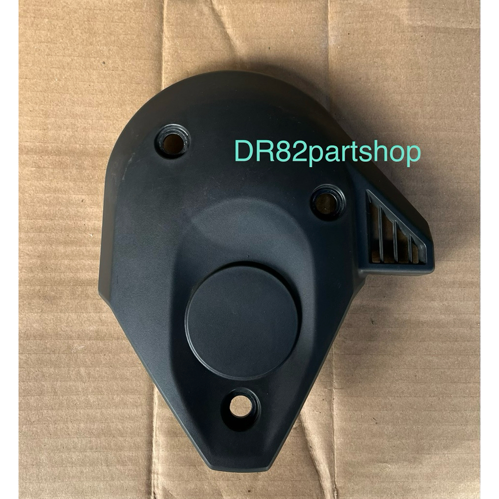 ฝาครอบ CVT Keong Cap L K1A Beat Deluxe Gen 2 Beat Street New 2025