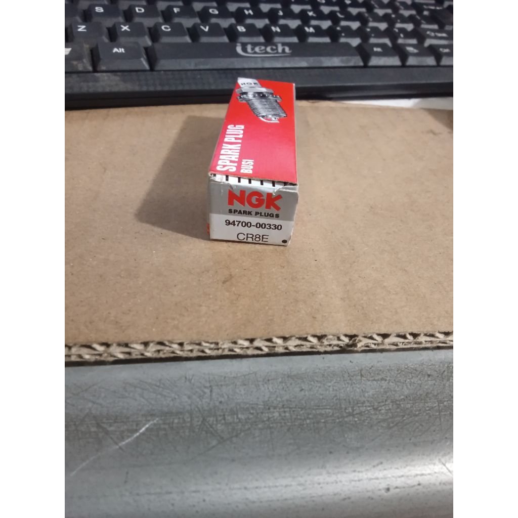 หัวเทียน CR8E YGP***