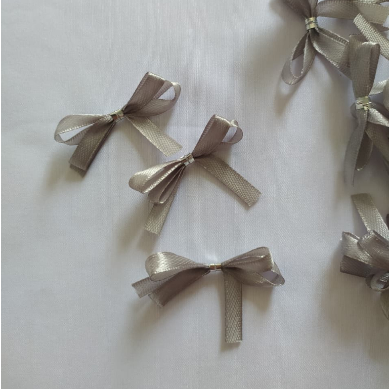 ริบบิ้นกลายเป็น | ริบบิ้นของชําร่วย | ริบบิ้นพร้อมใช้ | MINI HAMPERS SATIN RIBBON | ริบบิ้นริบบิ้นผี