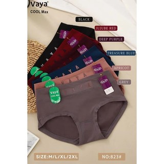 PROMO MURAH} 6 PCS CELANA DALAM WANITA DEWASA SAY YES 2904 LIST LOVE PREMIUM QUALITY