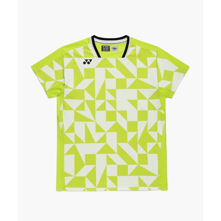 เสื้อแบดมินตัน LOKAL 10712 ทีมสโมสร / เสื้อยืดท้องถิ่นกีฬาแบดมินตันคู่