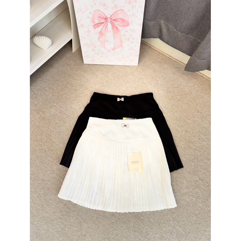 กระโปรงมินิมิว R301*