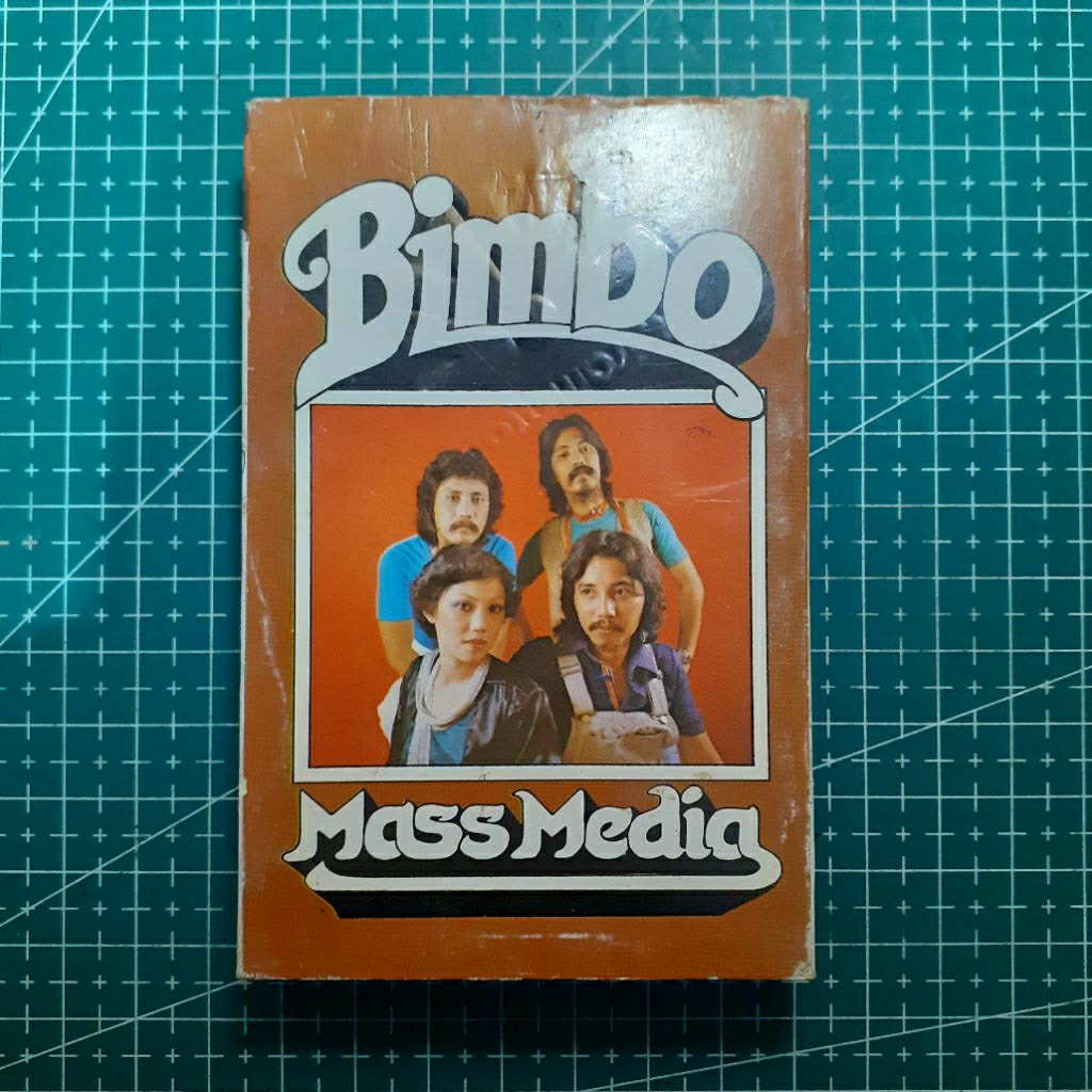 Bimbo Cassette - สื่อมวลชน