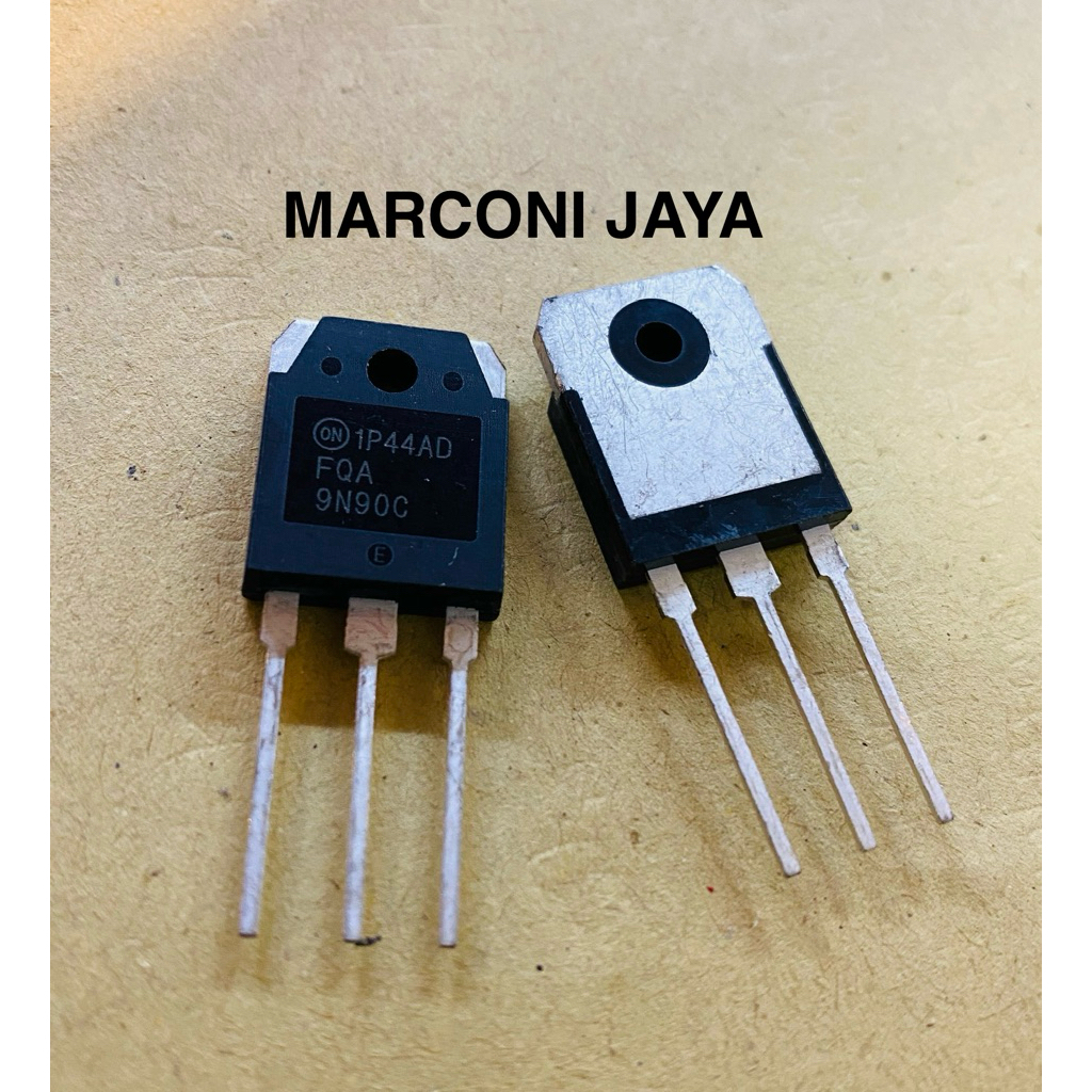 FQA 9N90C To-247 MOSFET 3pin