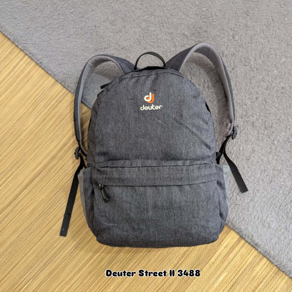 Deuter Street 3488**