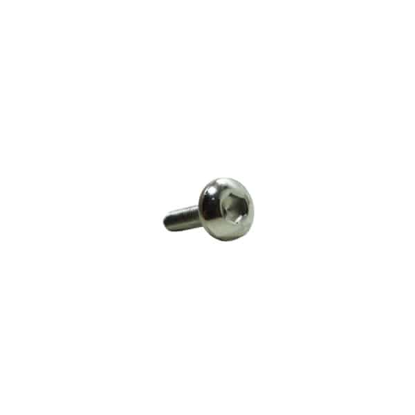 ADV150 K0W กระทะสกรู 5X20 (S - 90118MJPG50