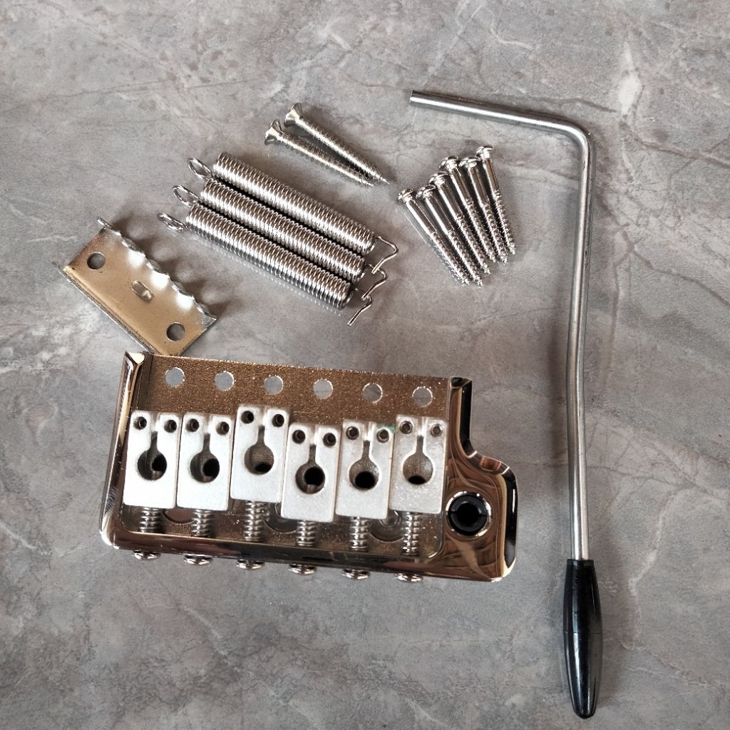 Bridge PRS ดั้งเดิม Tremolo PRS