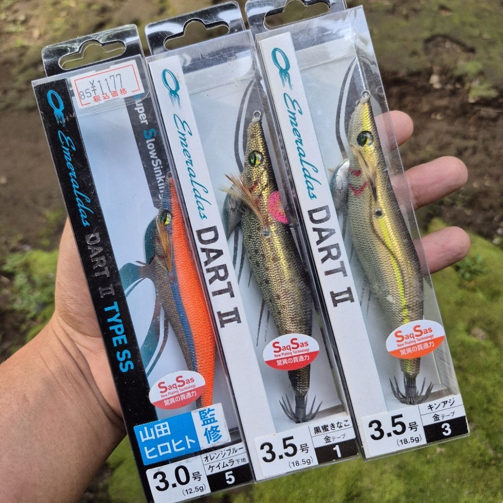 Daiwa Egi***********