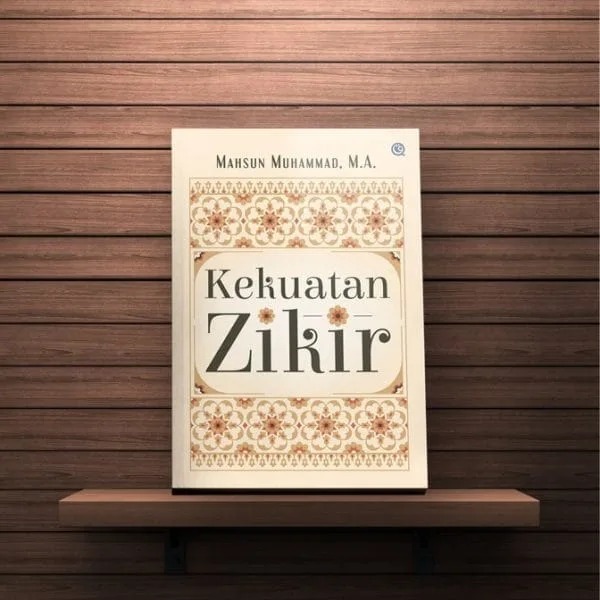 หนังสือ ZIKIR STRENGTH