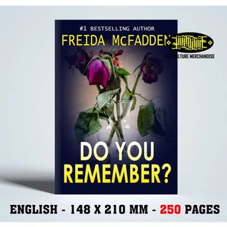 Freida McFadden: ความลับของ Housemaid ที่ดูแม่ Surrogate, Inmate, One, Never Lie, EX, ความเสียหายสมอง, WARD D, แฟน