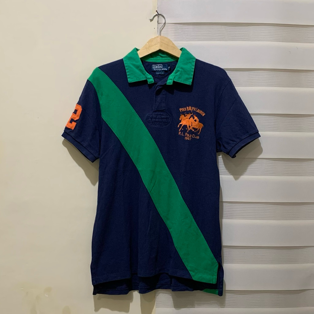 เสื้อโปโล RALPH LAUREN