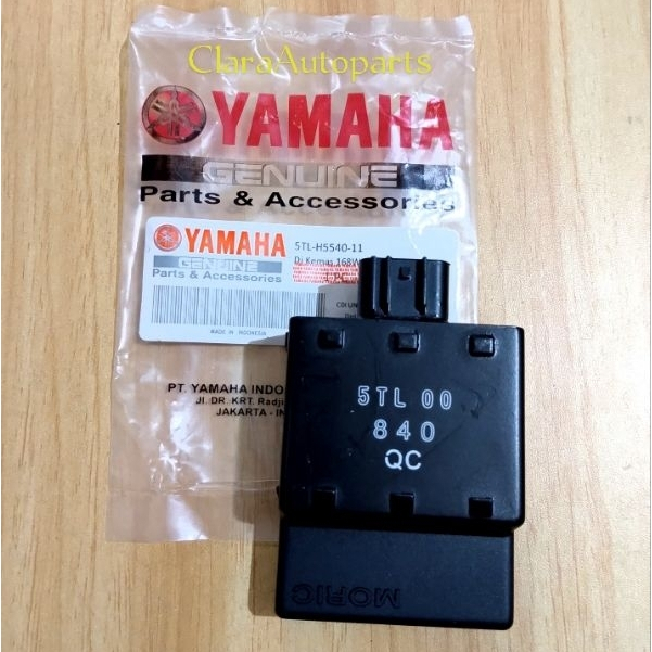 CDI ECU MIO CDI NEW VEGA CDI ECU YAMAHA MIO OLD FINO NOUVO