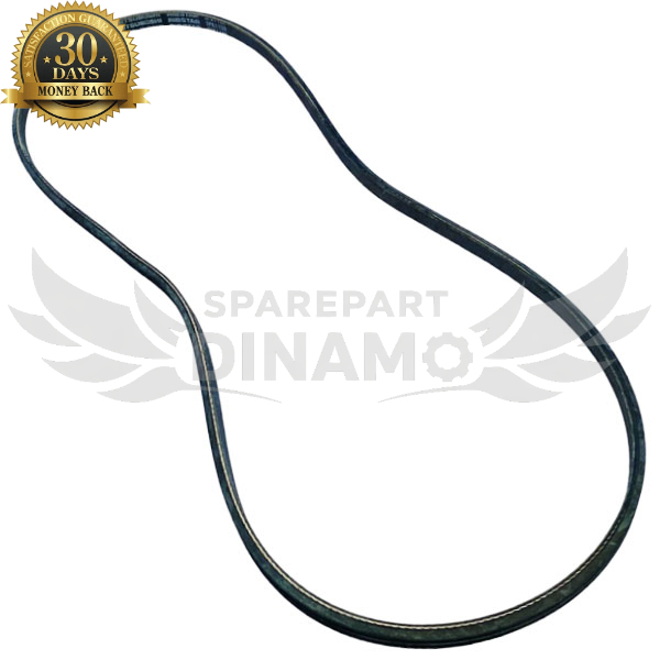 สายพานพัดลม 3PK 1150 Universal - 1001