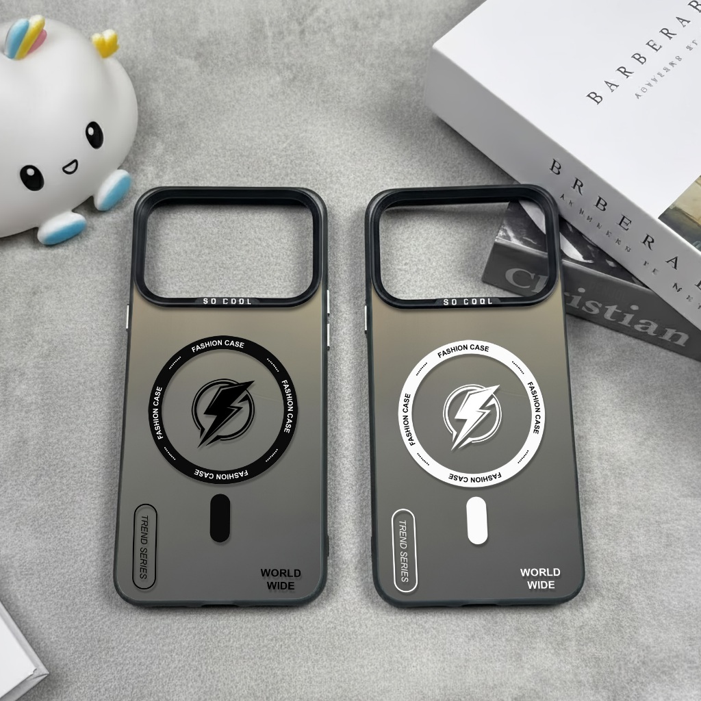 เคส IMD Hologram Spark 40 Spark 10 30C 30 Pro Softcase imd black Spark 40 Casing Hp Premium IJ15