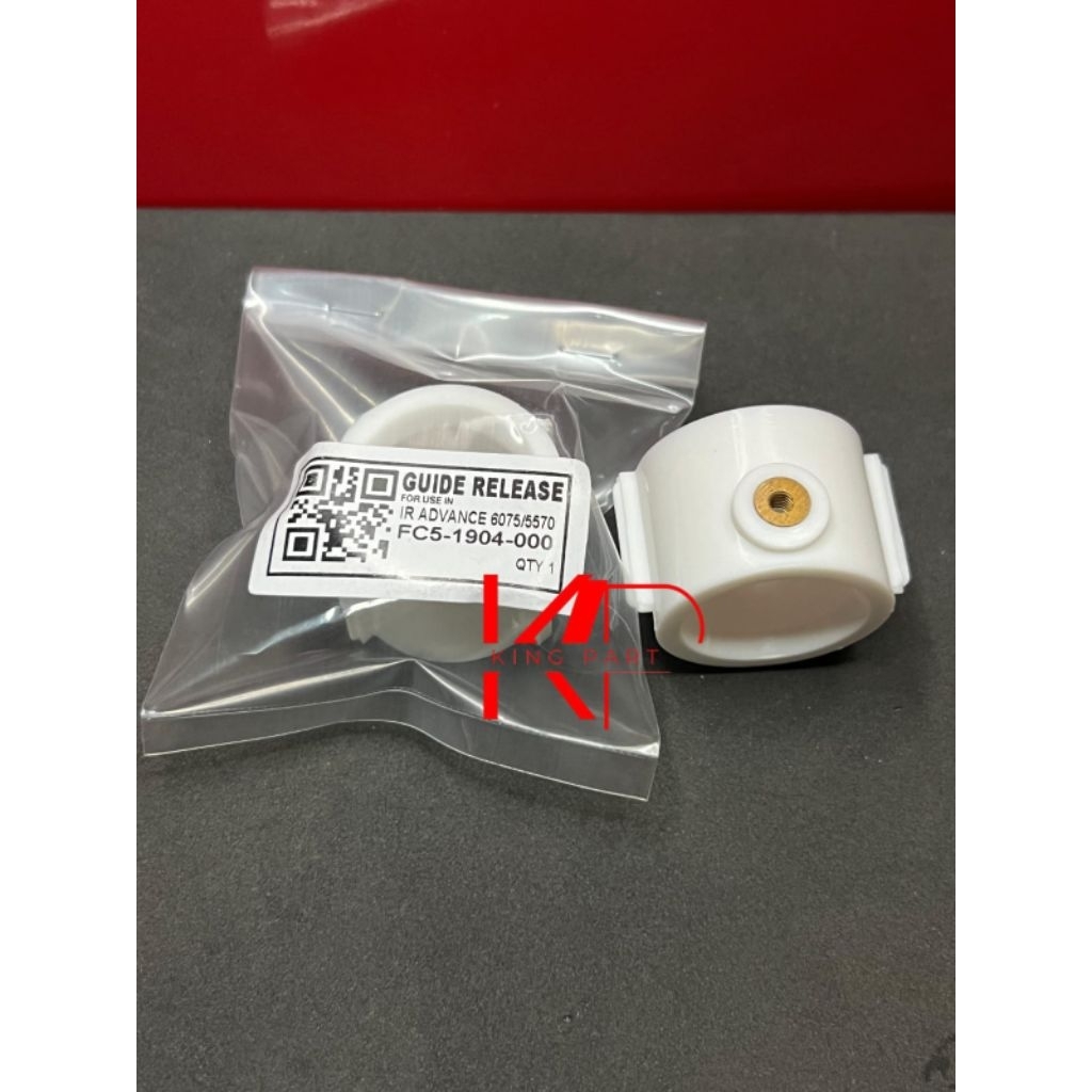 GUIDE RELEASE IRA 6075 6275 6575