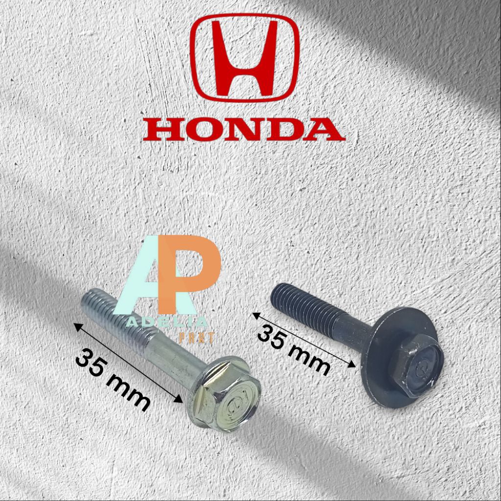 BOLT WASHER 6X35 HONDA PCX 160 K1Z