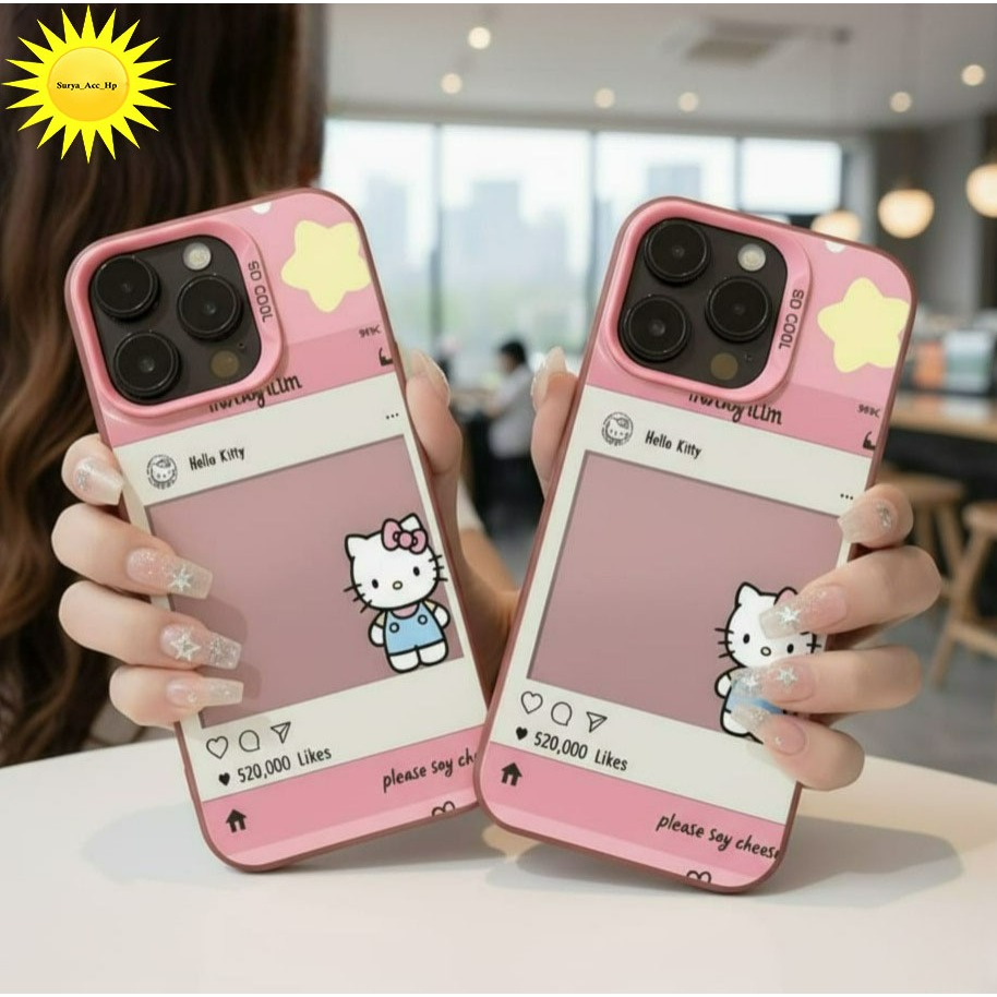 เคส Imd Girly Motif สําหรับ Xiaomi Mi 10t Mi 10t Pro Mi11 Lite Mi 11t Pro Mi 12 Mi 12t Mi 13t Pro Mi