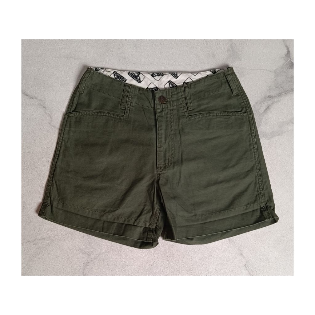 กางเกงขาสั้น BEN DAVIS