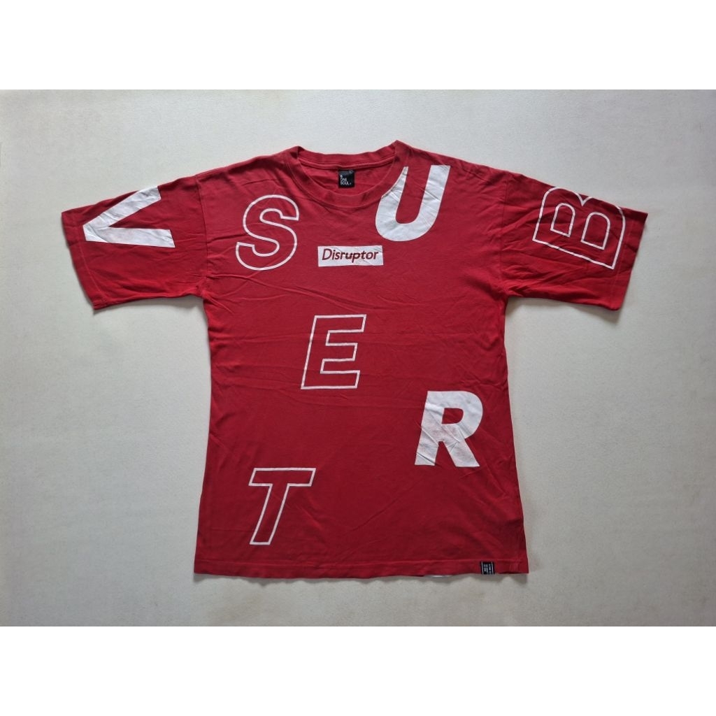 เสื้อยืด B ONE SOUL ORIGINAL 100%