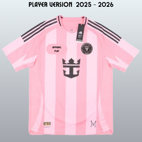 Miami home Jersey 2025 2026