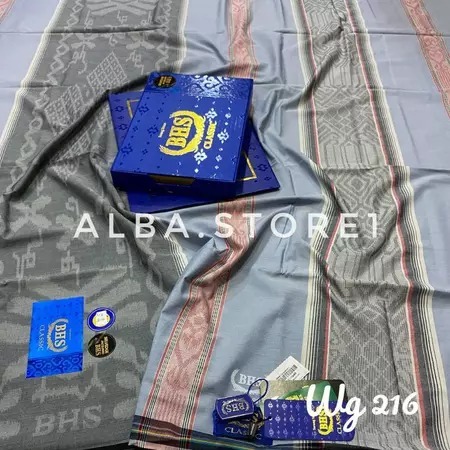 BHS Classic Dobby Gold Sarong//BHS Sarong//Sarong//BHS/