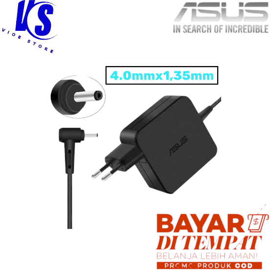 เครื่องชาร์จแล็ปท็อป Asus UX303 UX303U UX303UB UX303UA UX303L UX303LB 3.42A