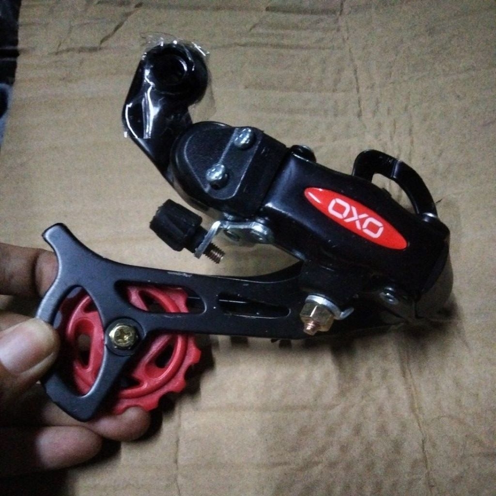 กลอน RD OXO*********