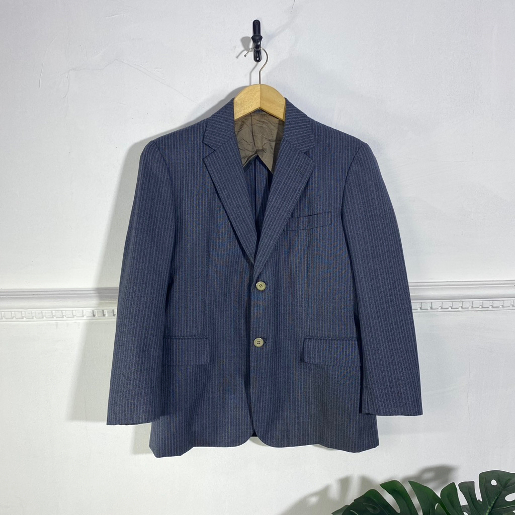 UNBRAND BLAZER JACKET (P70 L51)