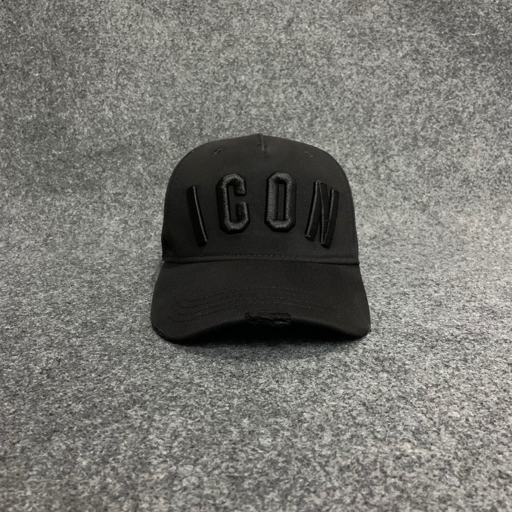 หมวกไอคอน Dsquared2 - Dsquared2 Second