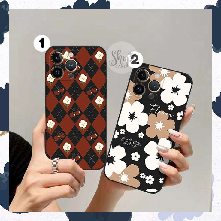 HP Cute Motif Silicon Case สําหรับ Realme C75 C53 C21 C20 C11 2020 C67 13 PRO PLUS C65 C71 15 5G 15 