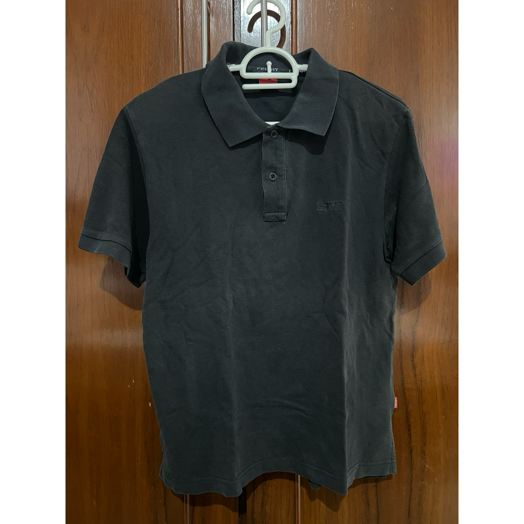 เสื้อโปโล Esprit****