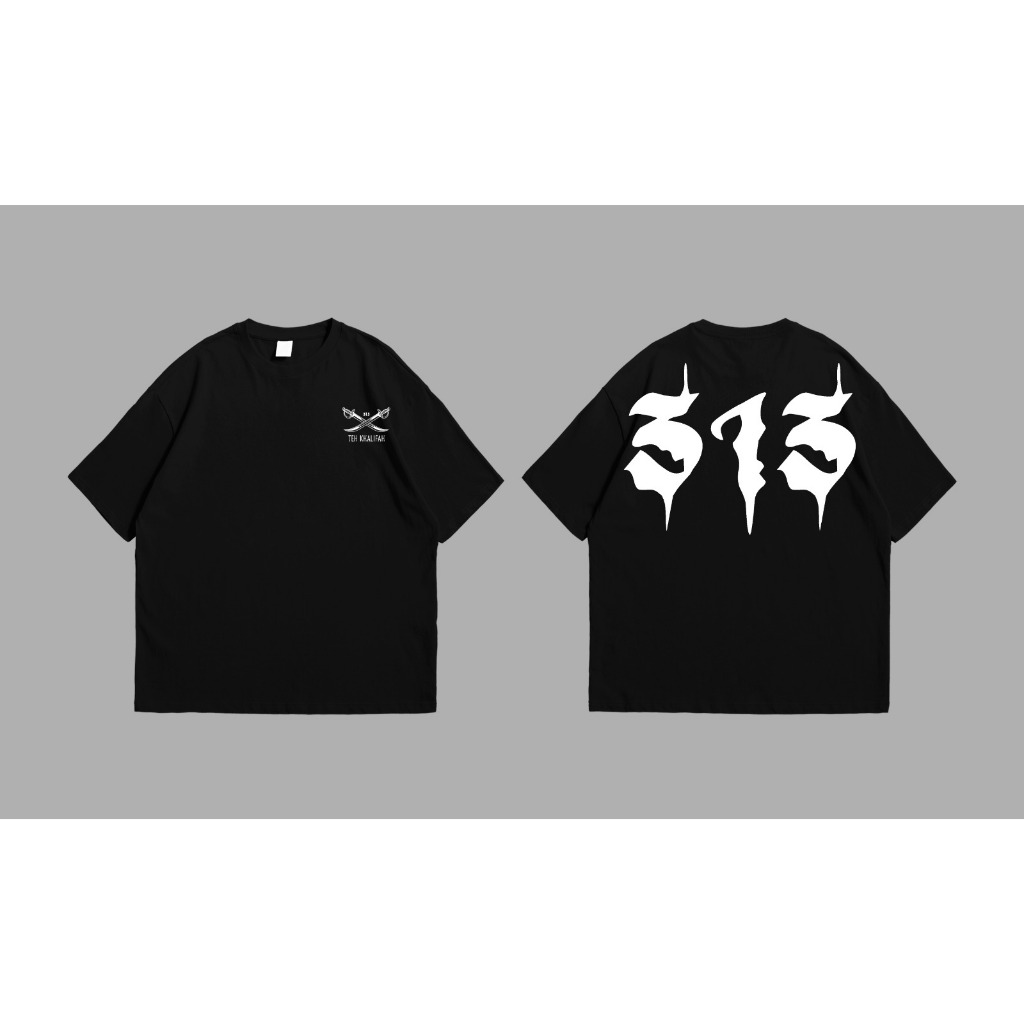 อิมกิวา - 313 เสื้อยืด / เสื้อยืด 313 ดิสโตร / เสื้อยืด 313 / เบอร์ 313 / เบอร์ลําลอง / เบอร์ 313