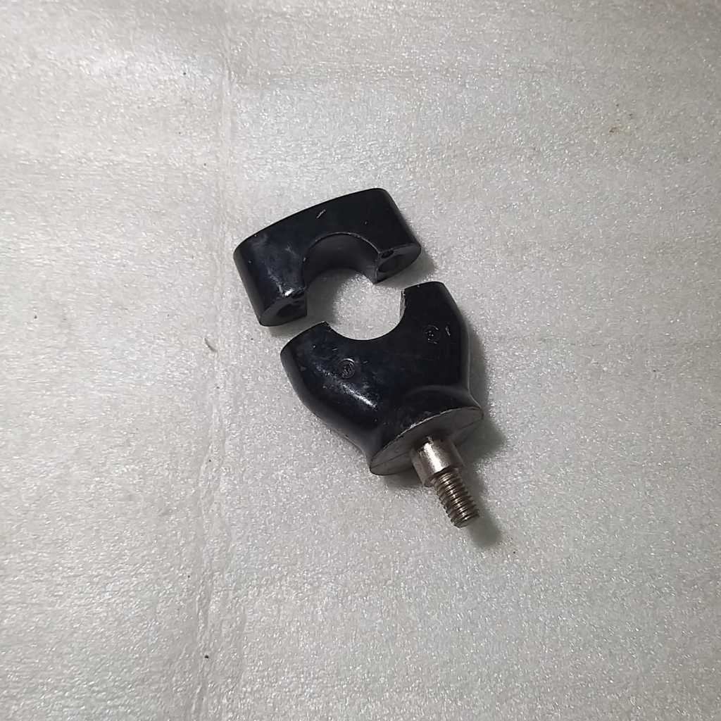 แฮนด์ Raiser honda pcx 160 k1z pcx new 160 k1y แคลมป์แฮนด์ honda pcx 160 เดิม