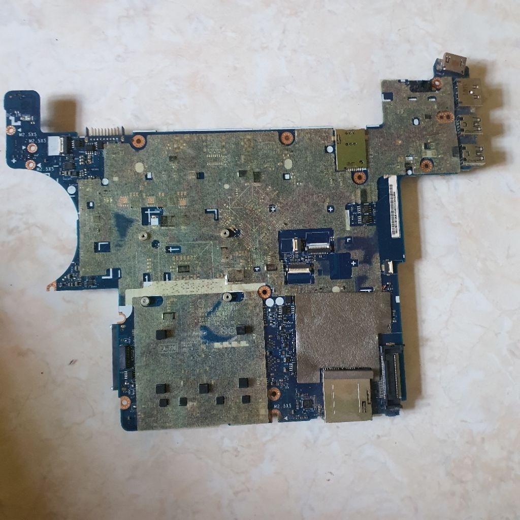 MESIN เครื่อง Dell Latitude E6430 6430 P25G