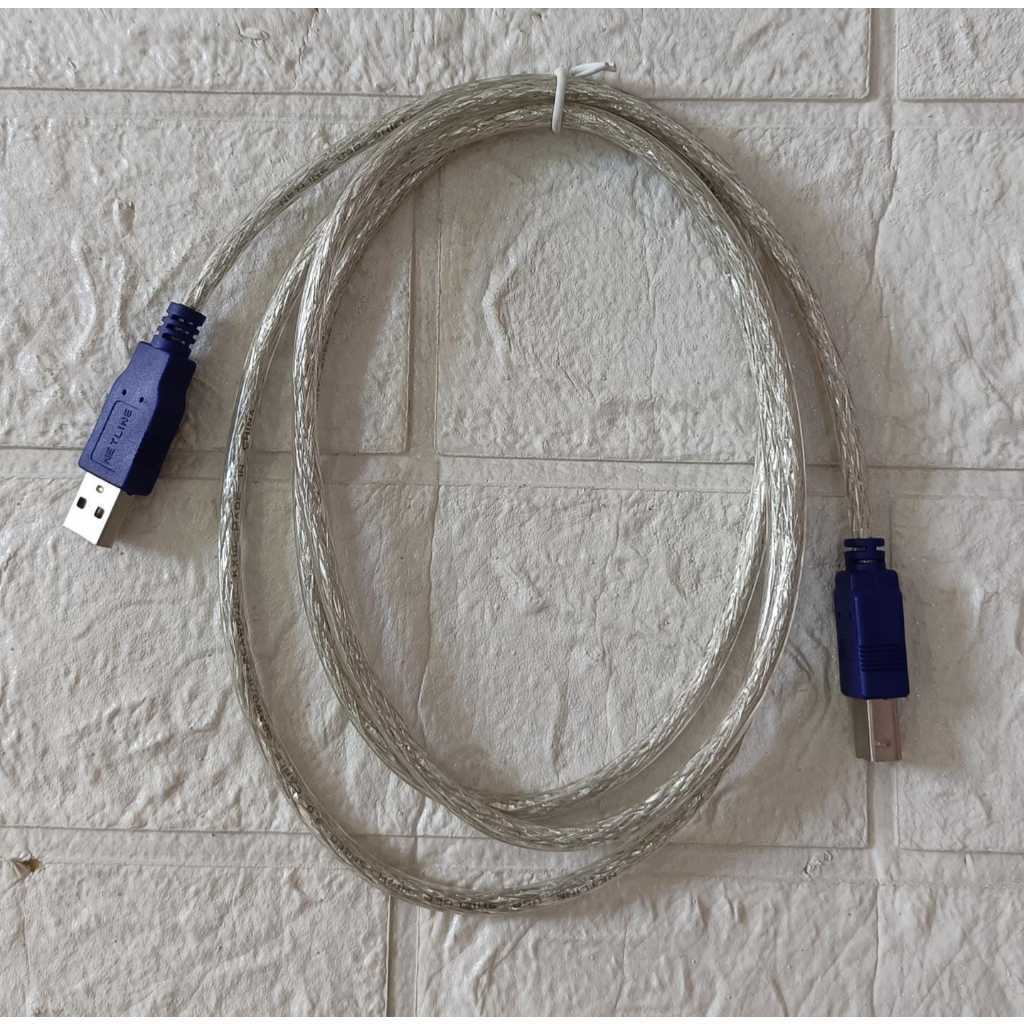 เฉพาะสาย USB เท่านั้นเหมาะสําหรับ Numark Mixdeck Express 2 Channel DJ Controller