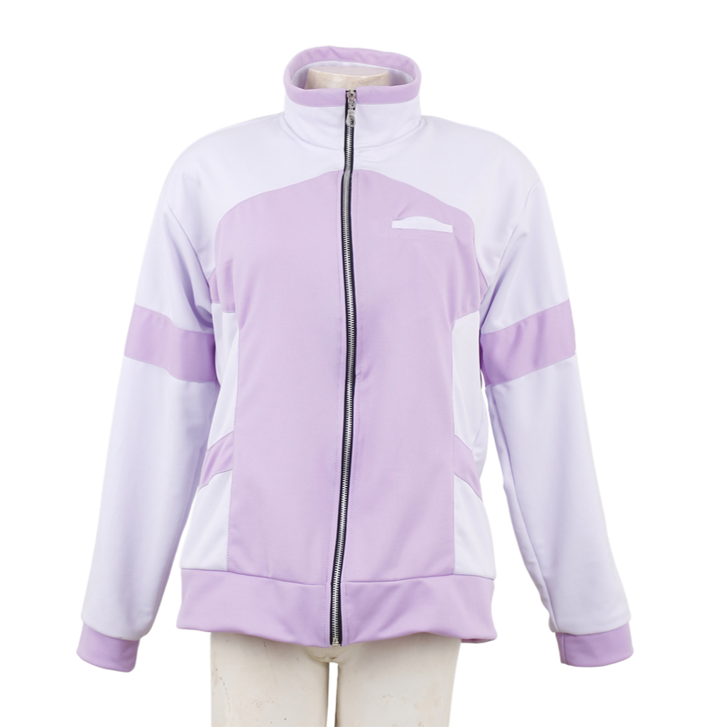 Oguri Cap Umamusume Jacket