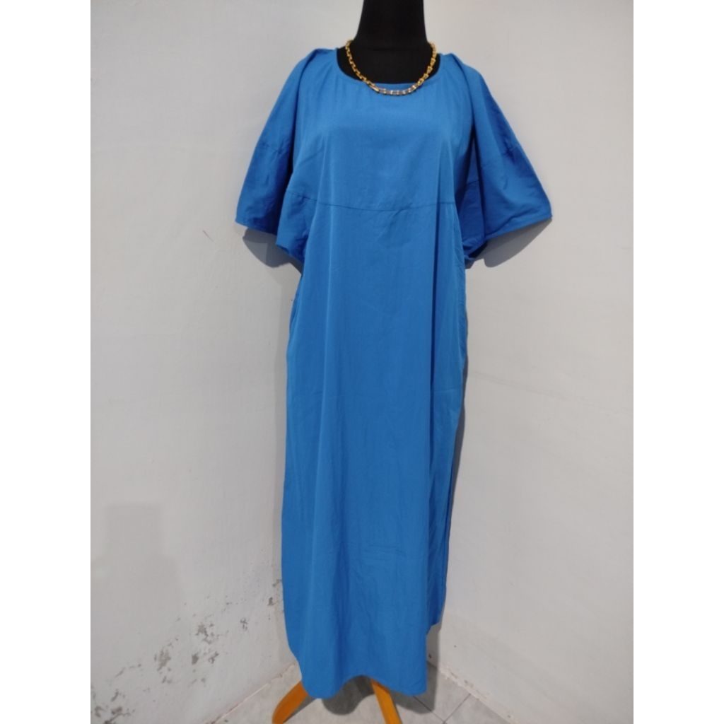 PL เดรสปีกค้างคาว J&J** LD 108 P 119