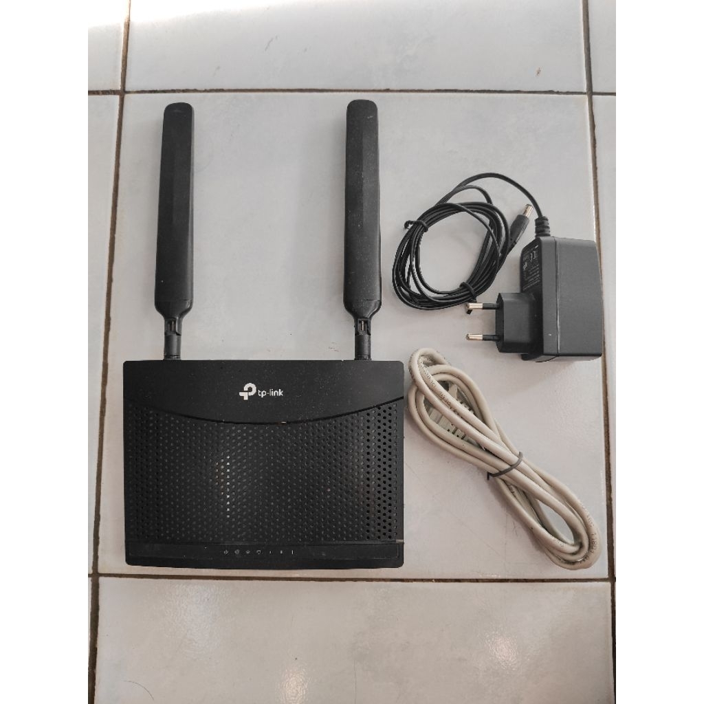 พรีเลิฟ MR100 tplink