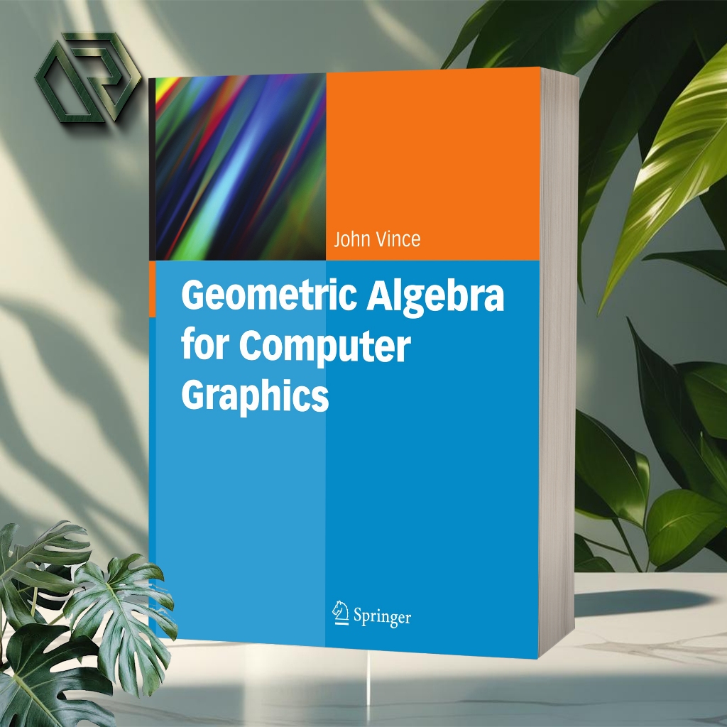Algebra Geometric สําหรับกราฟิกคอมพิวเตอร์
