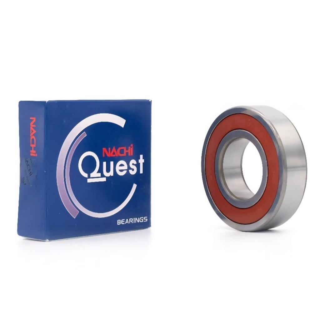 LABEARING 6304-2NSE9 NACHI 20x52x15 6304 2RS