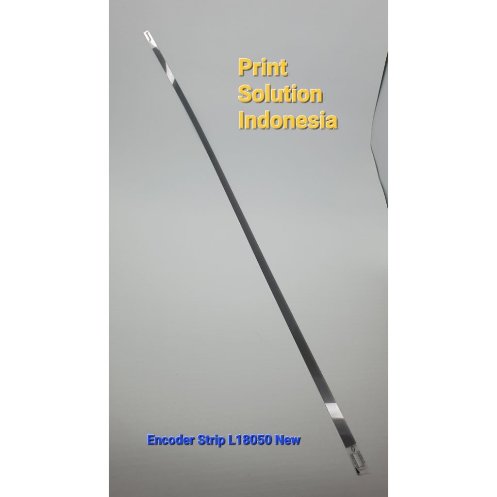 Epson L8050 L18050 แถบเข้ารหัสใหม่