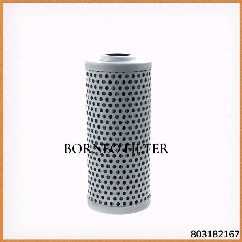 803182167 CH ตัวกรองนักบินไฮดรอลิกสําหรับ XCMG XE215C