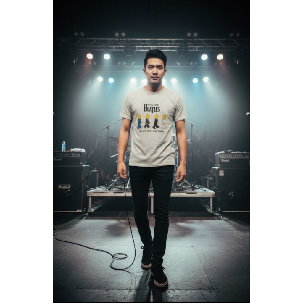 BEATLES LEGO 1969***