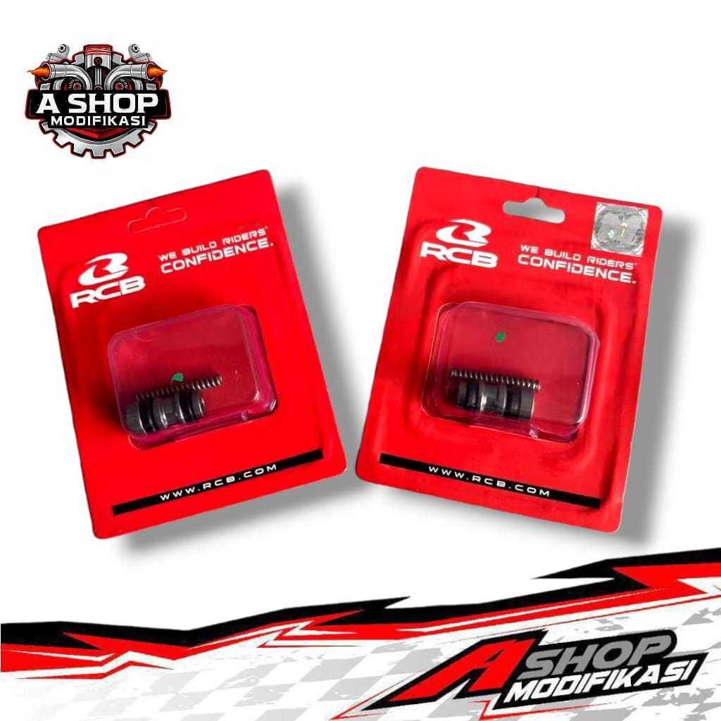 Master เบรคปั๊ม RCB S1 Sealkit Master เบรค RCB S1 ชุดซ่อม 14 มม.เดิม