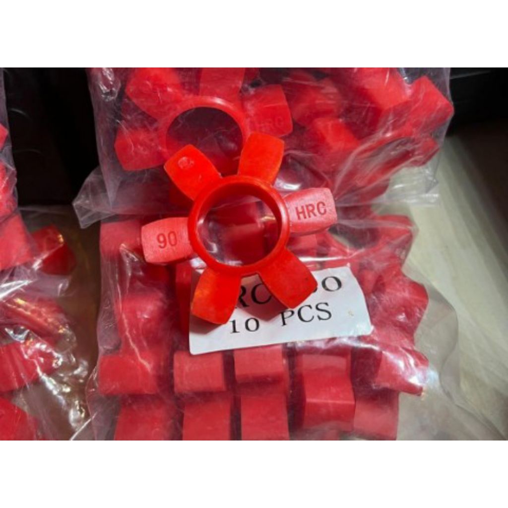 HRC 90 COUPLING RUBBER (PU)