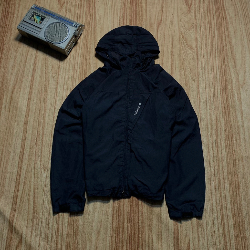 เสื้อแจ็คเก็ต LAFUMA