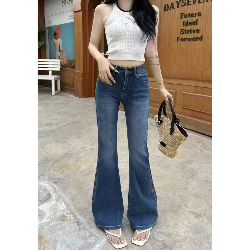 FSY JEANS 8855 CHN -