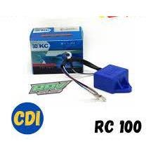 CDI RC 100 80 RC100 RC80 KC