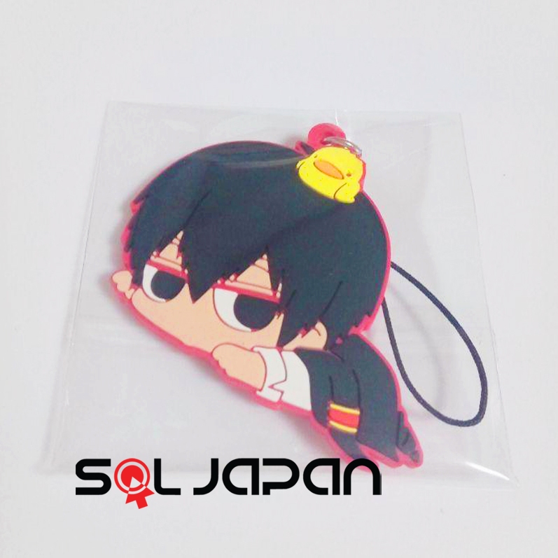 Katekyo Hitman Reborn Darun สายยาง Hibari Kyouya