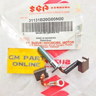 ARENG STATER KUL STATER SATRIA FU 31131B20G00N00